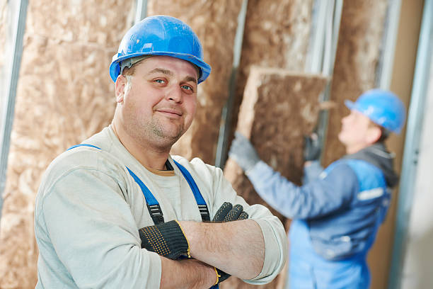 Best Insulation for Specific Applications in Columbia Falls, MT