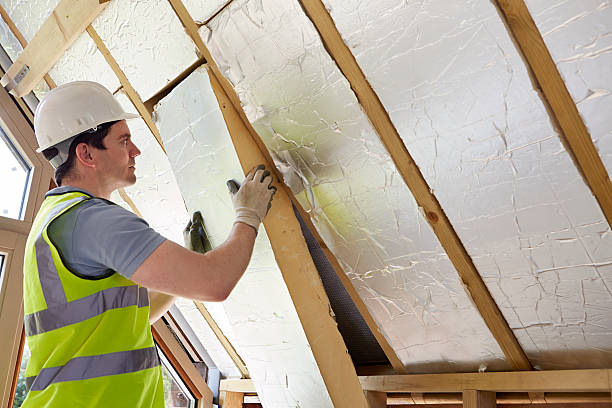 Best Insulation Maintenance and Repair in Columbia Falls, MT